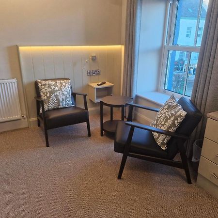 The Quay Lodge Wexford Extérieur photo