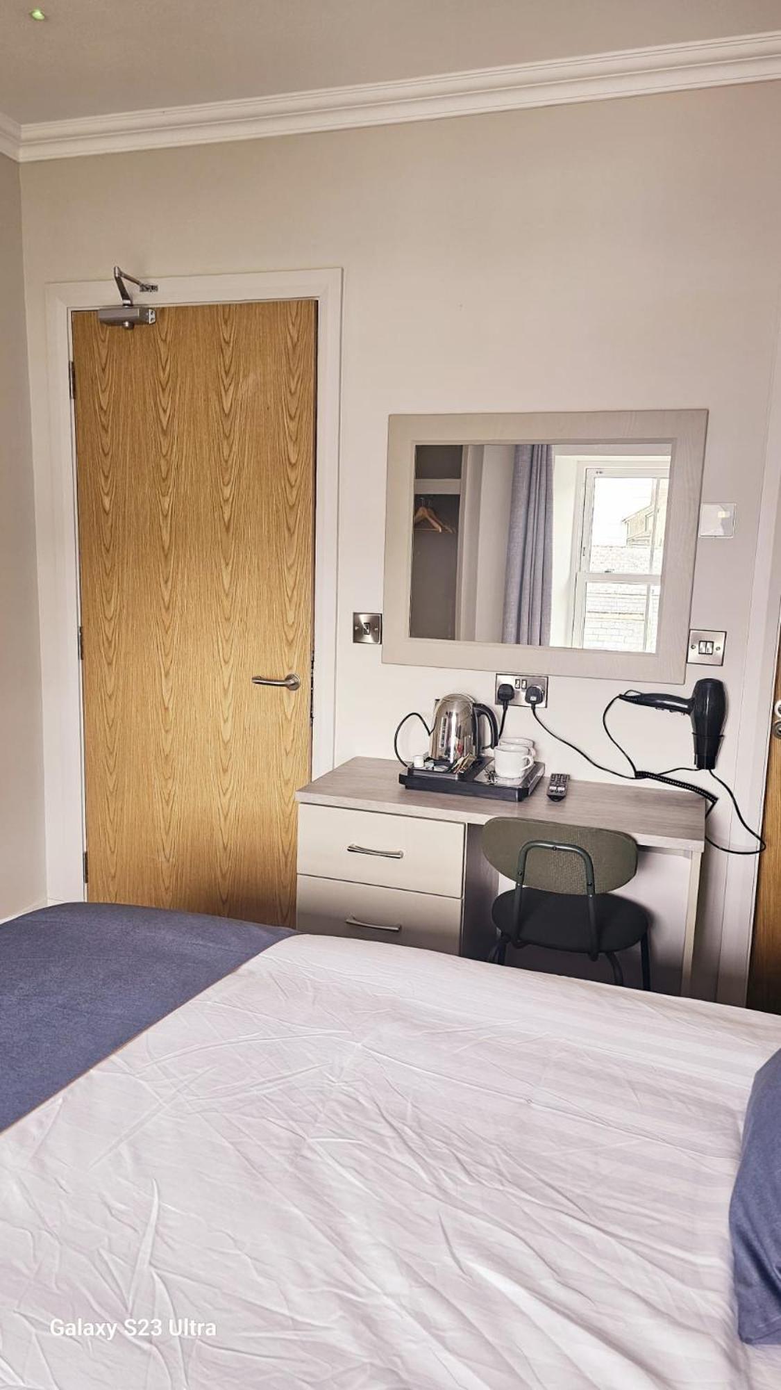 The Quay Lodge Wexford Extérieur photo