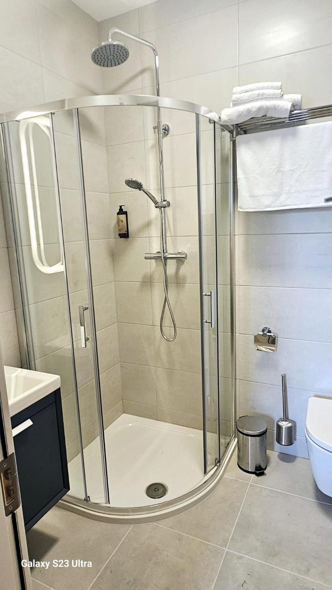 The Quay Lodge Wexford Extérieur photo