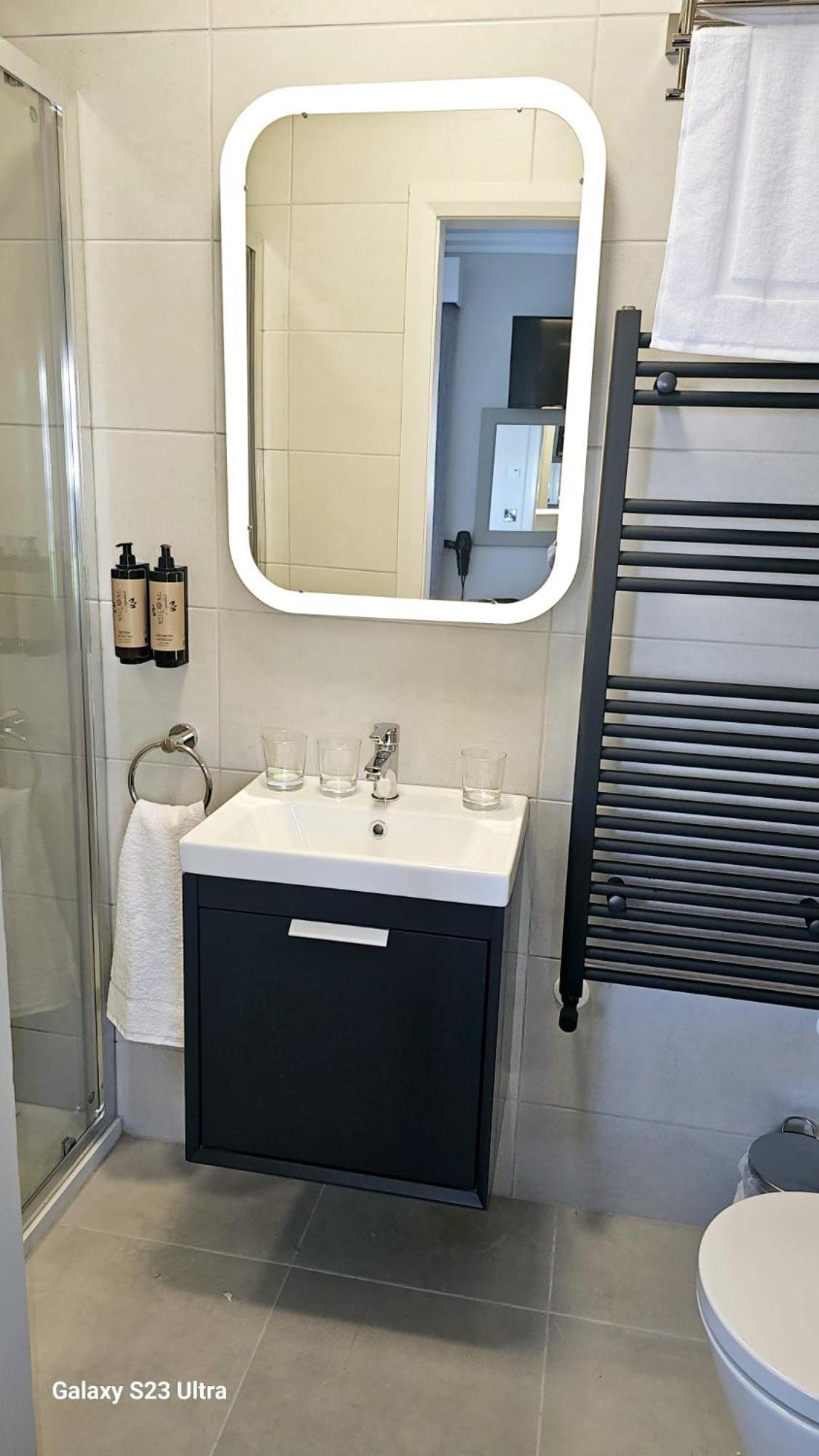 The Quay Lodge Wexford Extérieur photo