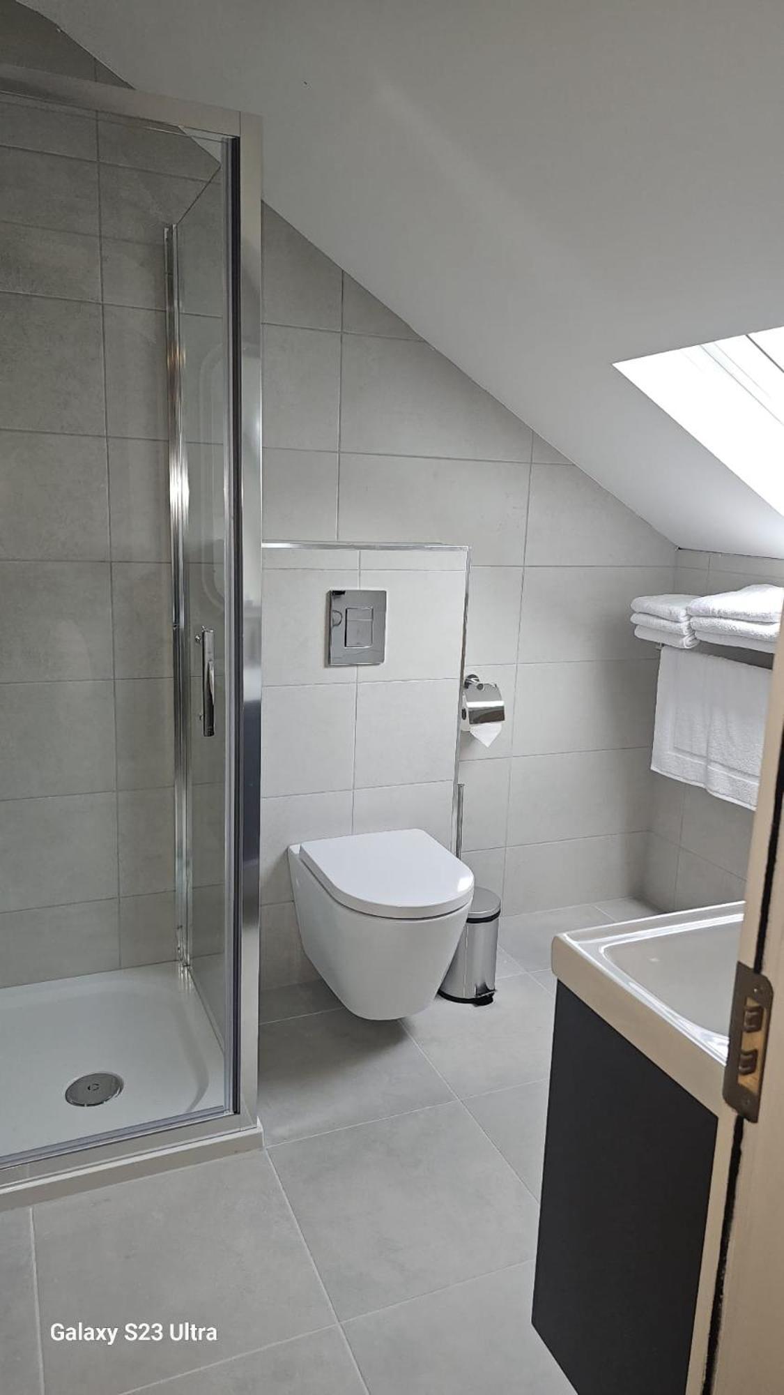 The Quay Lodge Wexford Extérieur photo