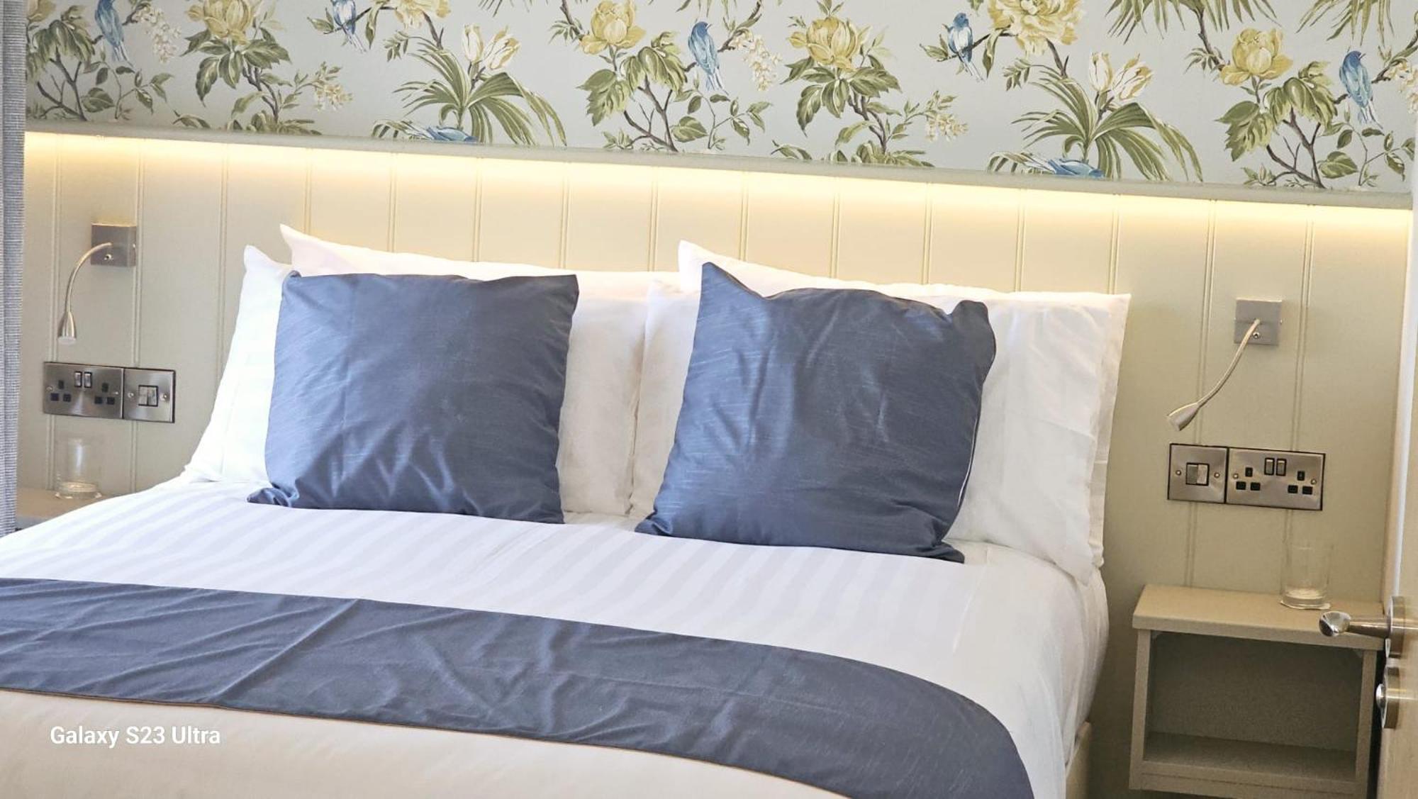 The Quay Lodge Wexford Extérieur photo