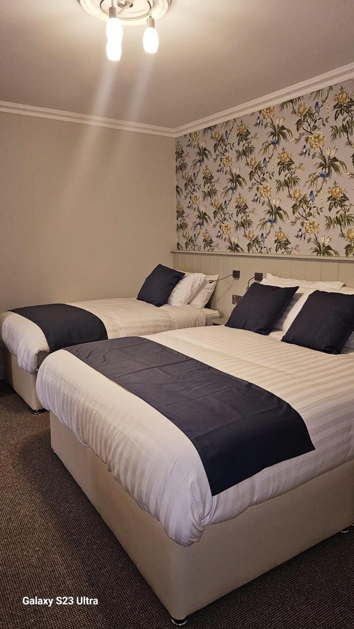 The Quay Lodge Wexford Extérieur photo