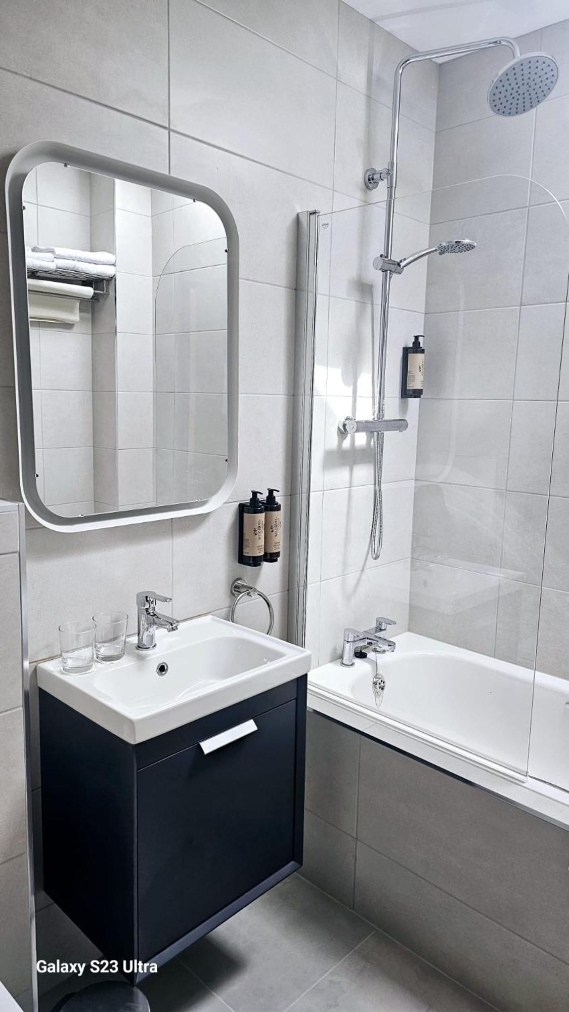 The Quay Lodge Wexford Extérieur photo