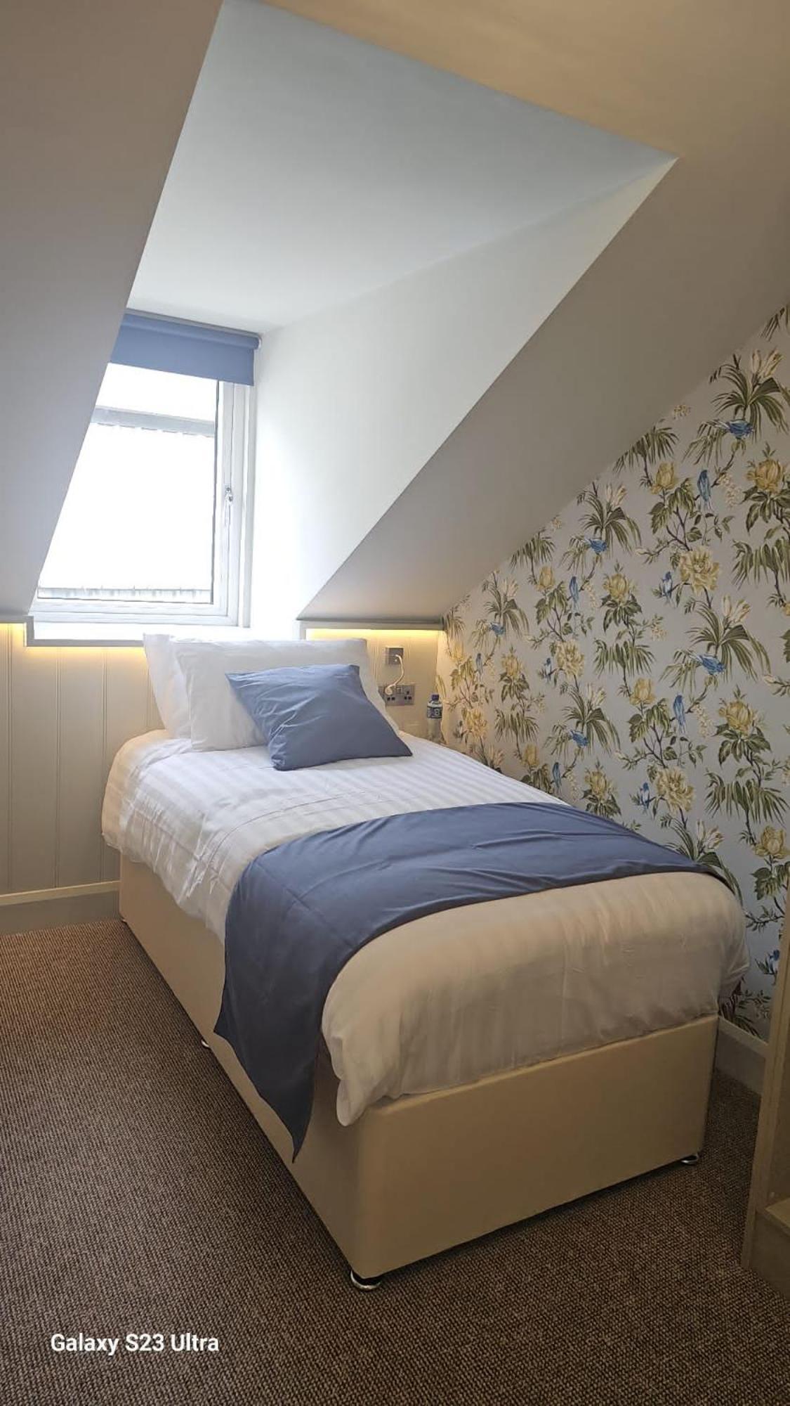 The Quay Lodge Wexford Extérieur photo