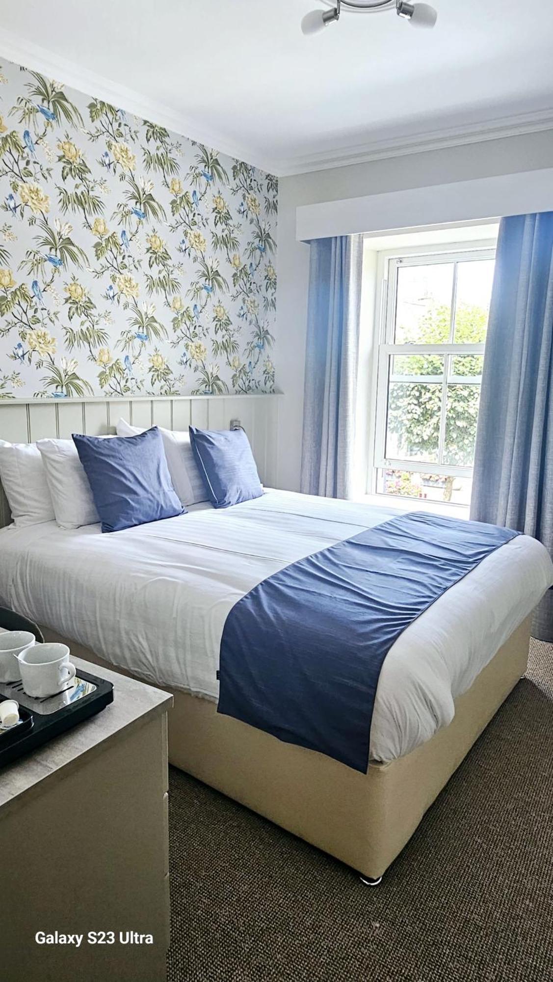 The Quay Lodge Wexford Extérieur photo