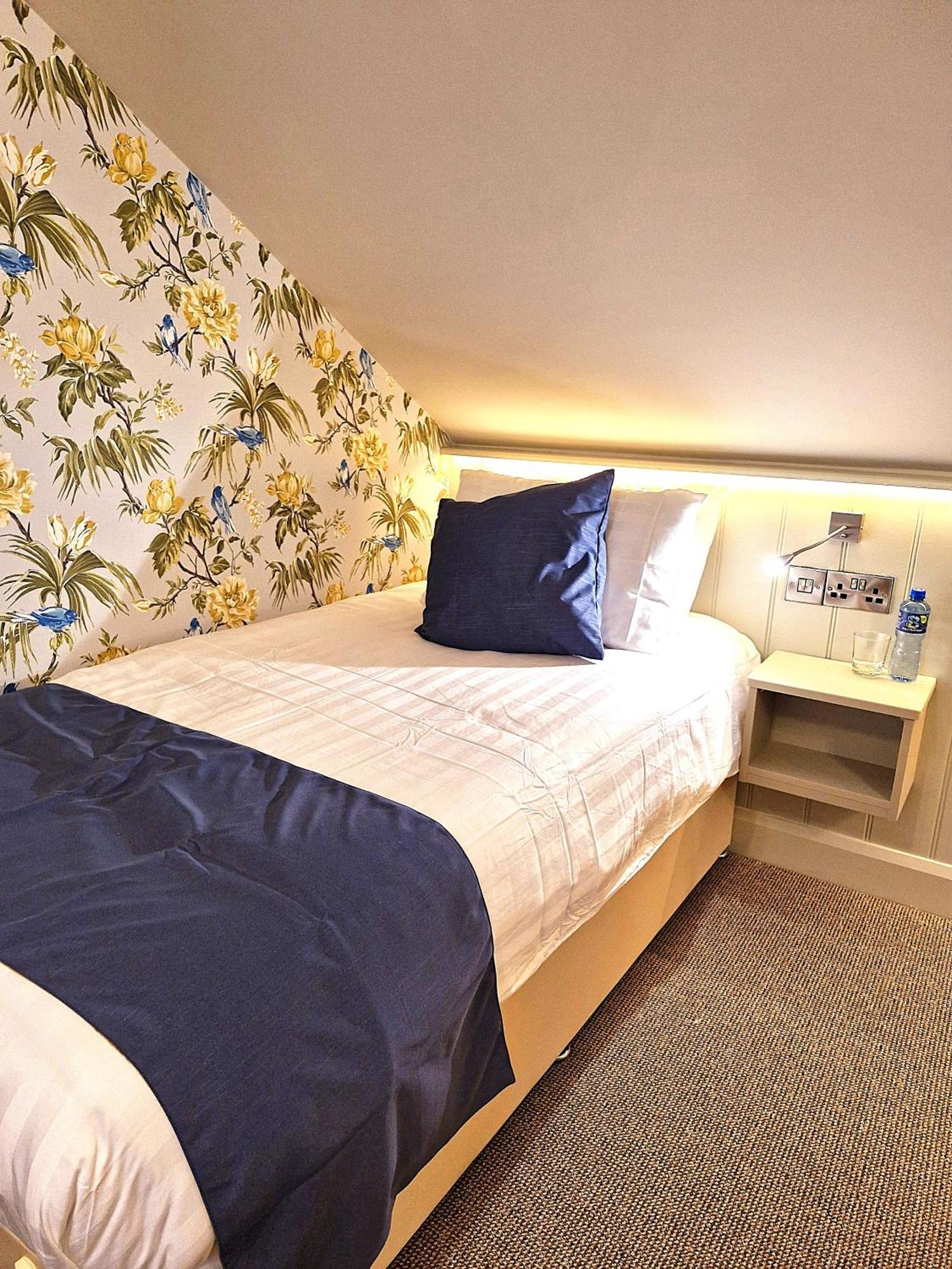 The Quay Lodge Wexford Extérieur photo