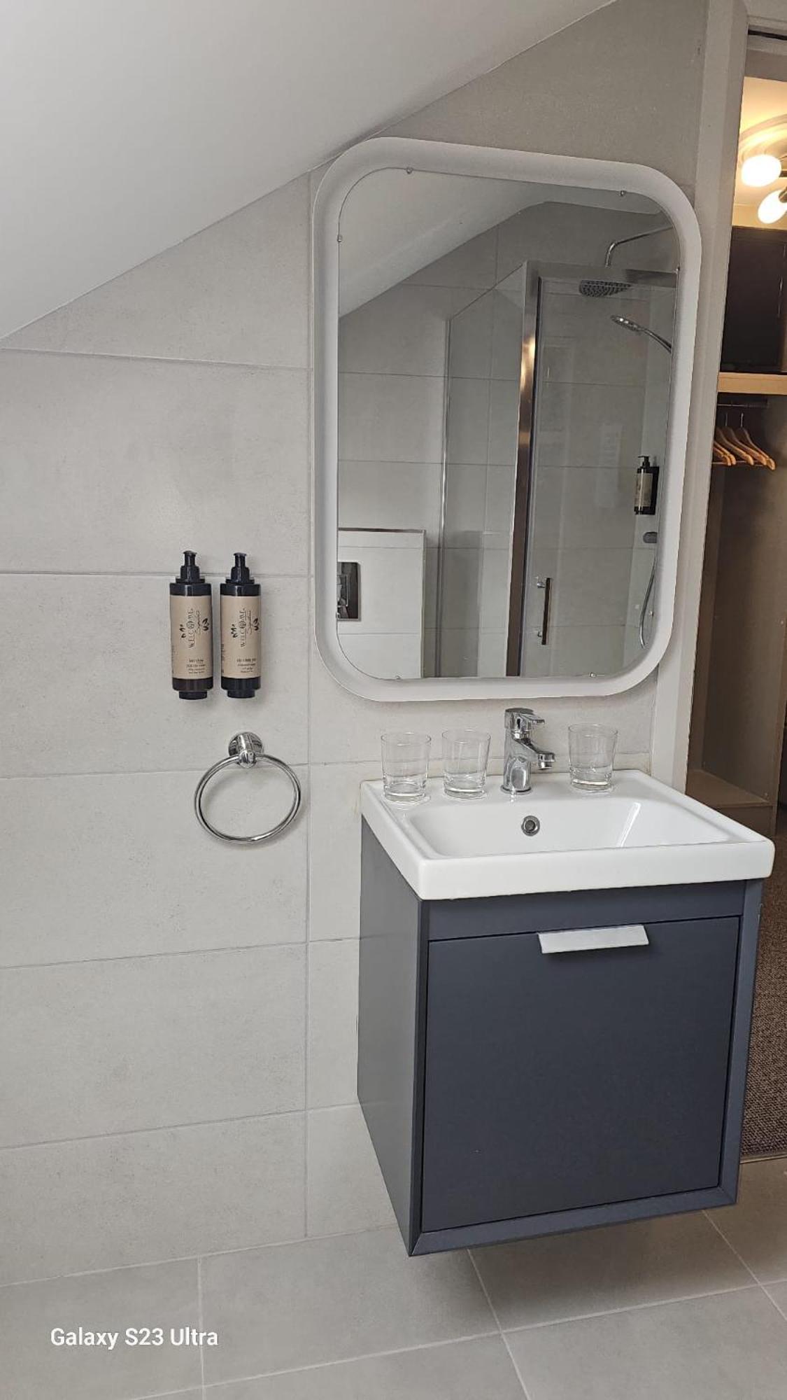 The Quay Lodge Wexford Extérieur photo