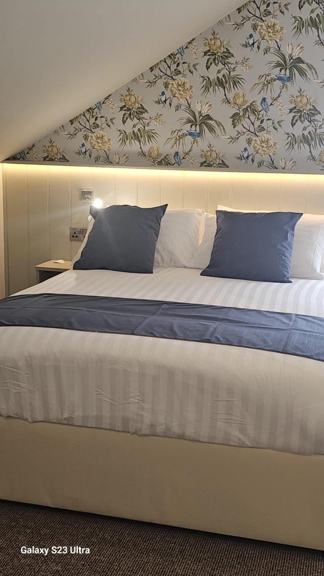 The Quay Lodge Wexford Extérieur photo
