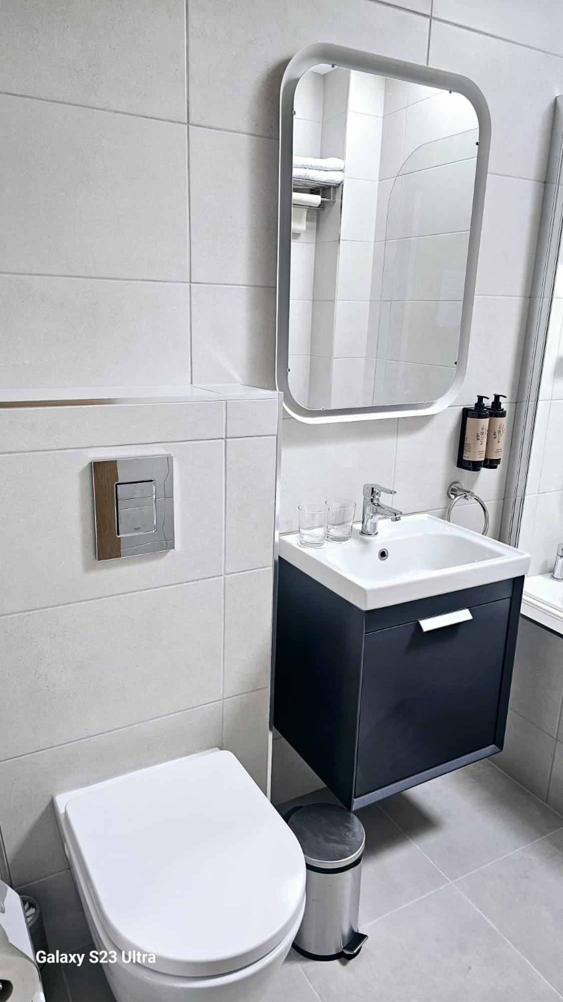 The Quay Lodge Wexford Extérieur photo