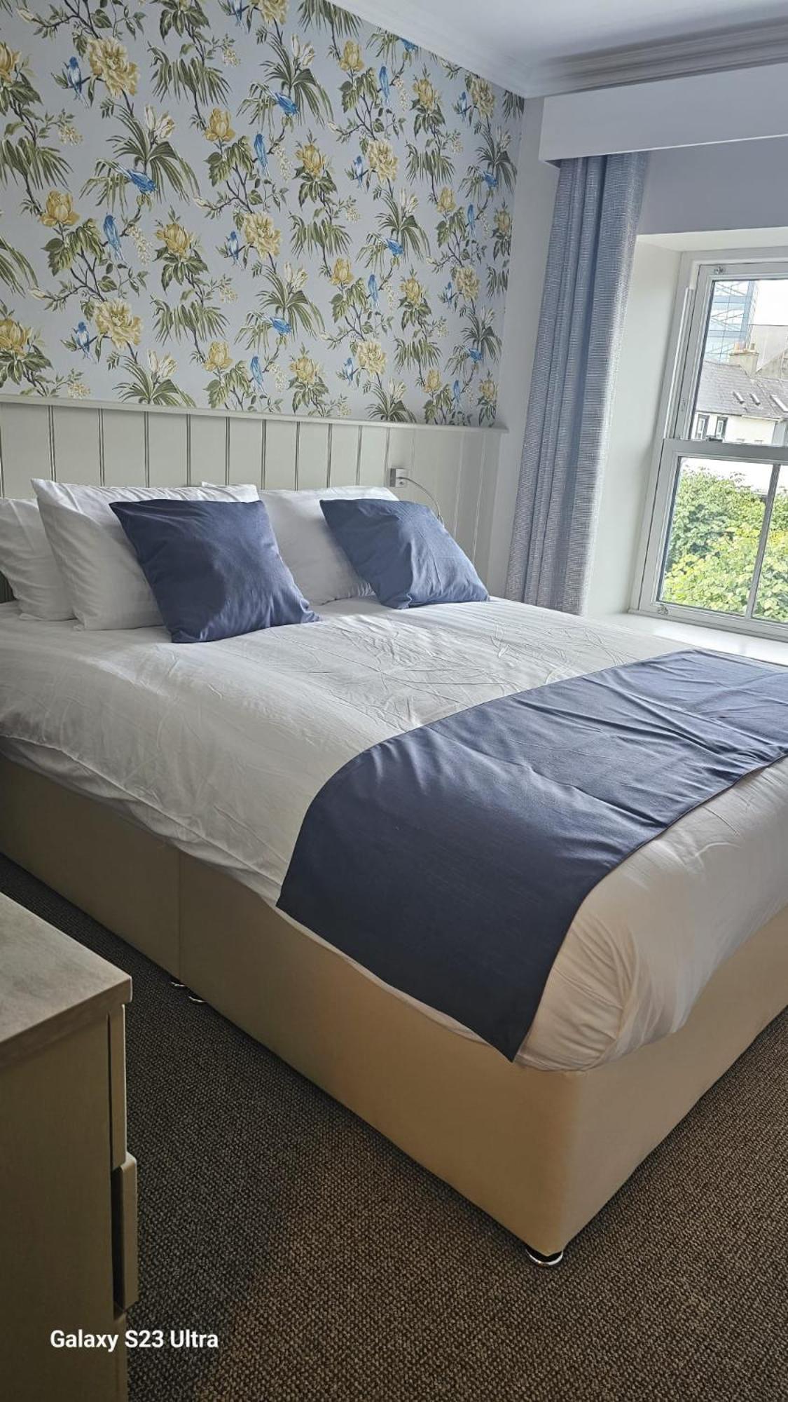 The Quay Lodge Wexford Extérieur photo