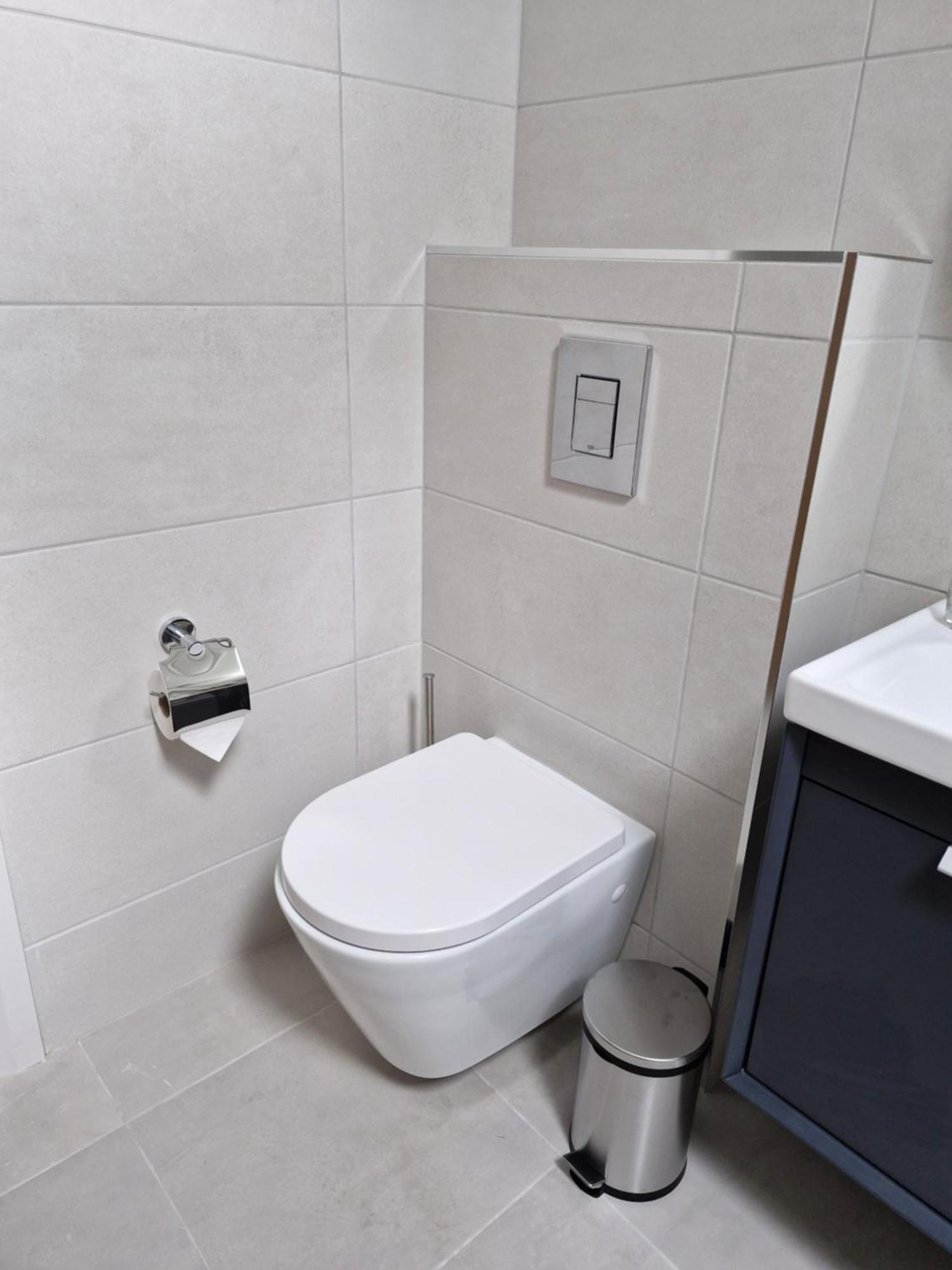 The Quay Lodge Wexford Extérieur photo