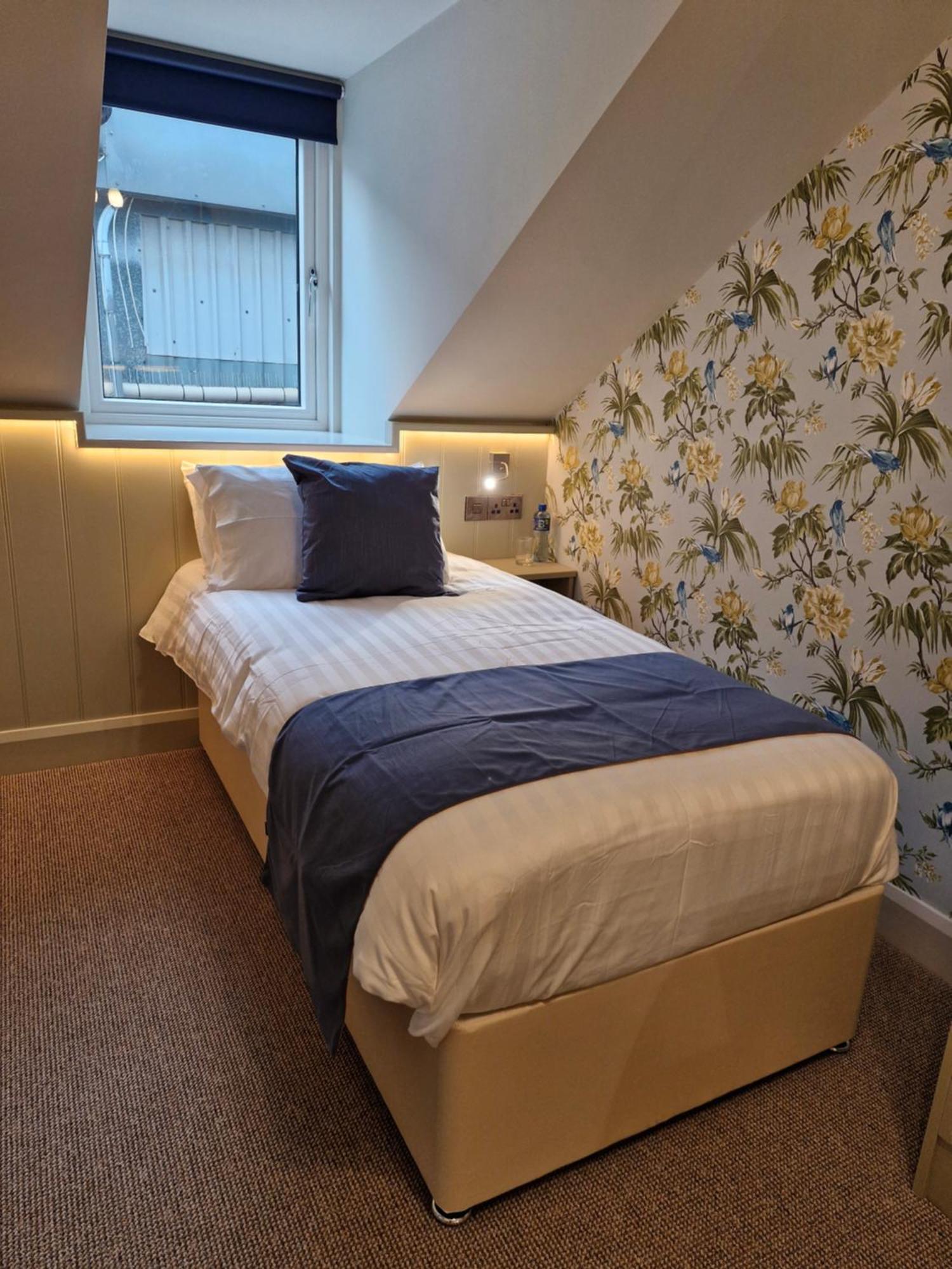 The Quay Lodge Wexford Extérieur photo
