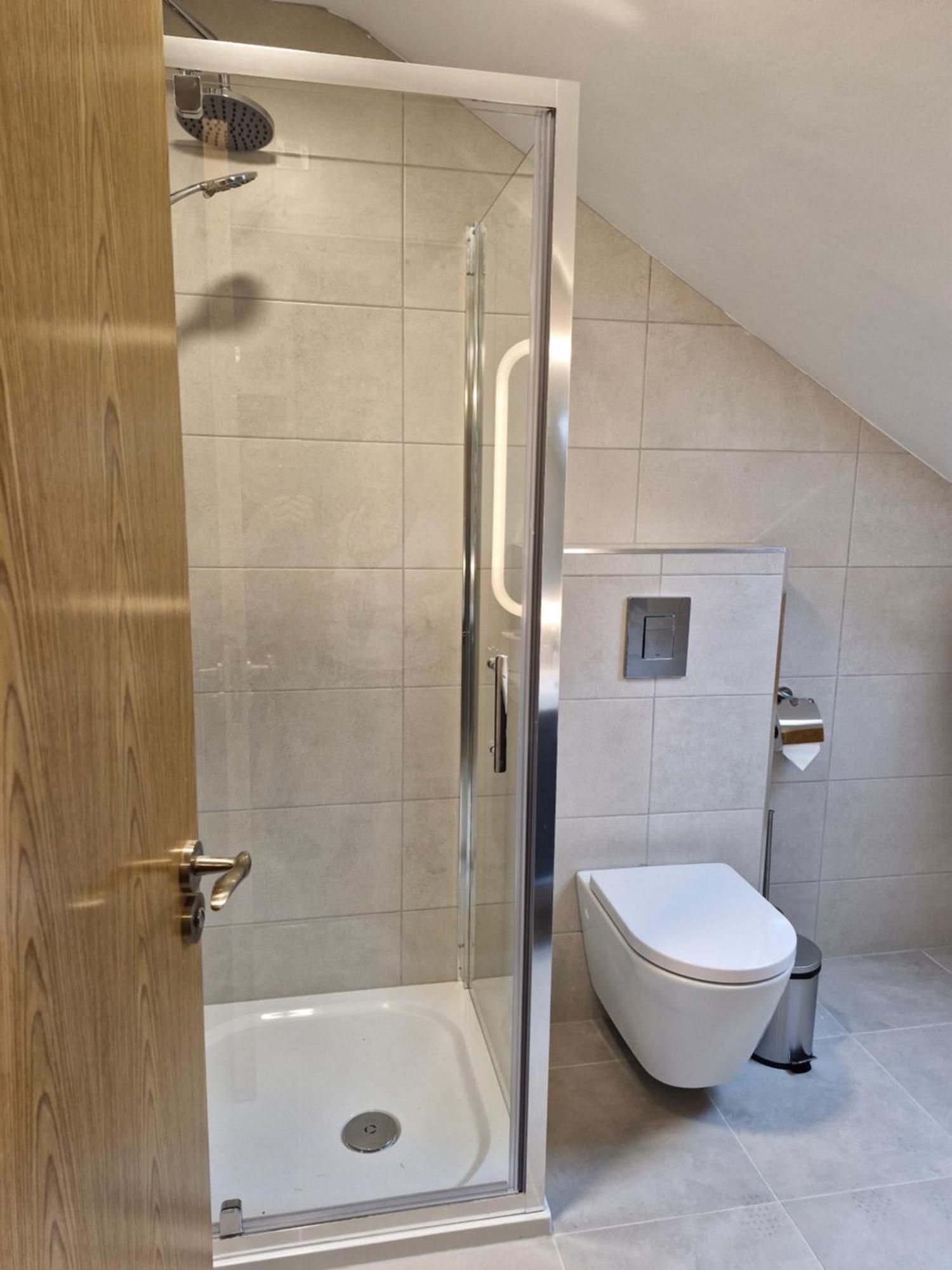 The Quay Lodge Wexford Extérieur photo