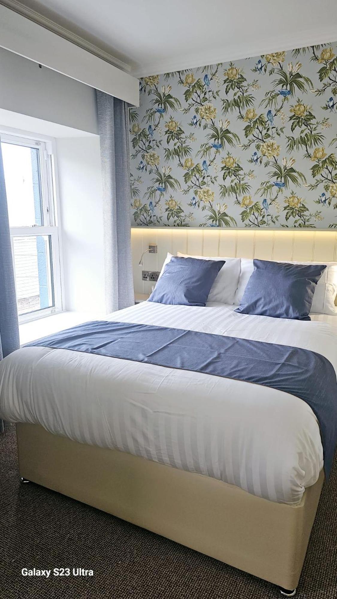 The Quay Lodge Wexford Extérieur photo