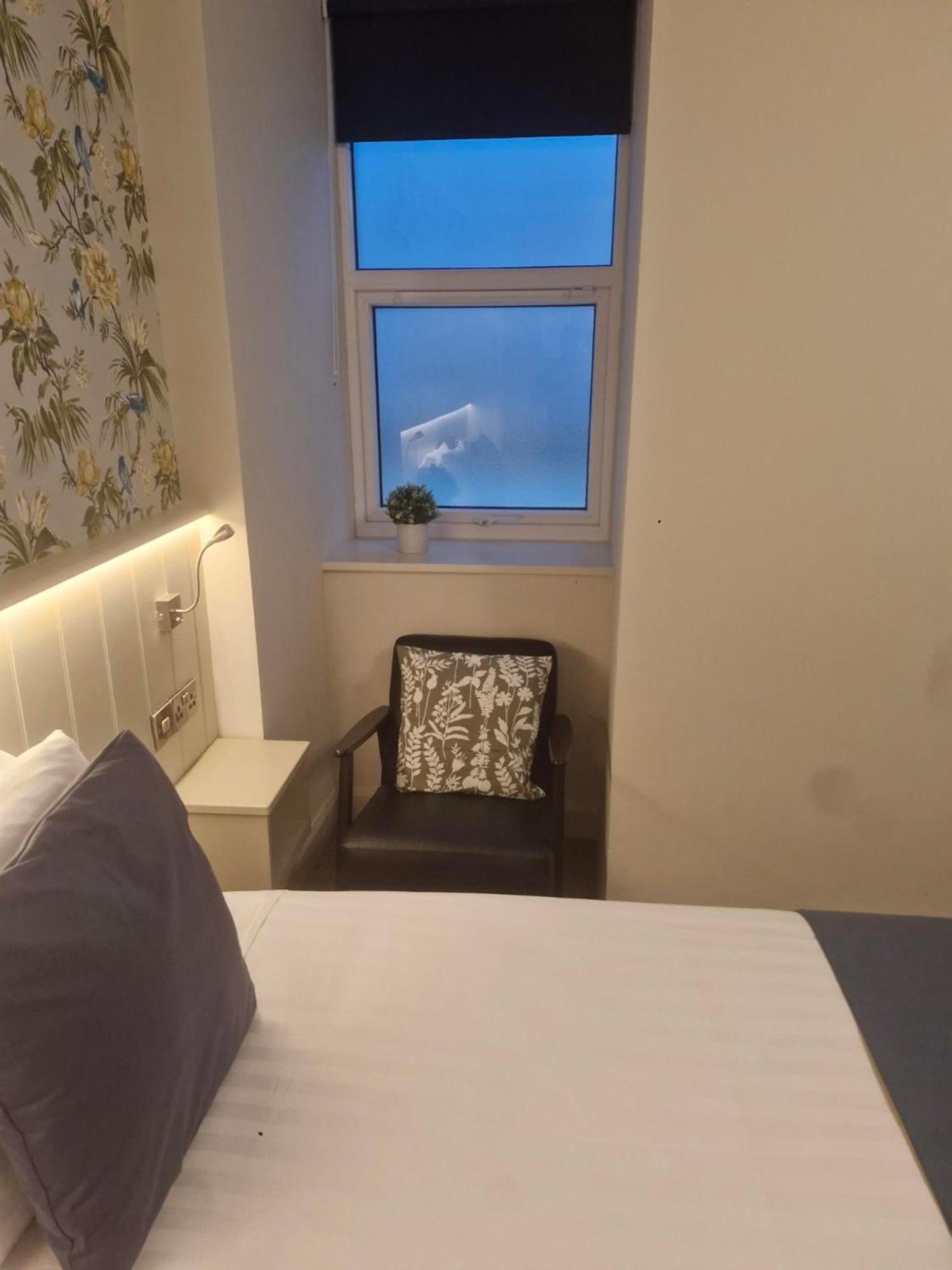 The Quay Lodge Wexford Extérieur photo