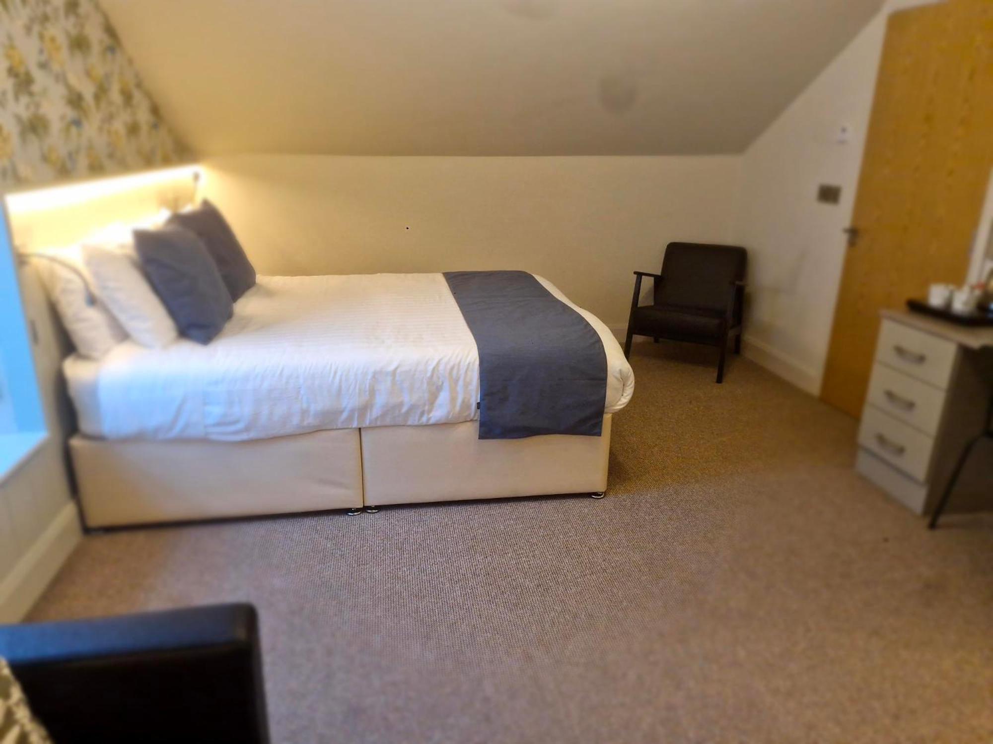 The Quay Lodge Wexford Extérieur photo
