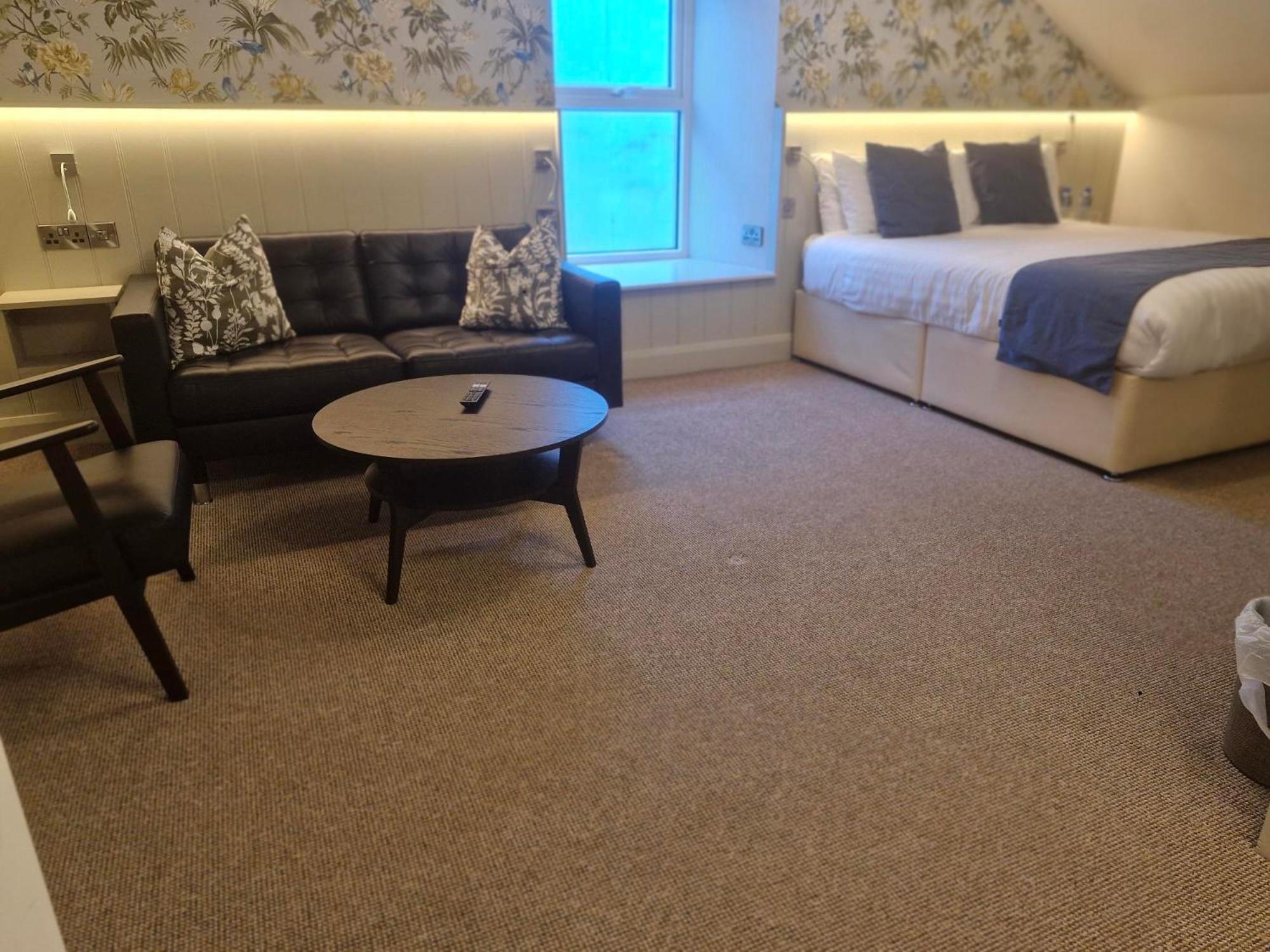 The Quay Lodge Wexford Extérieur photo