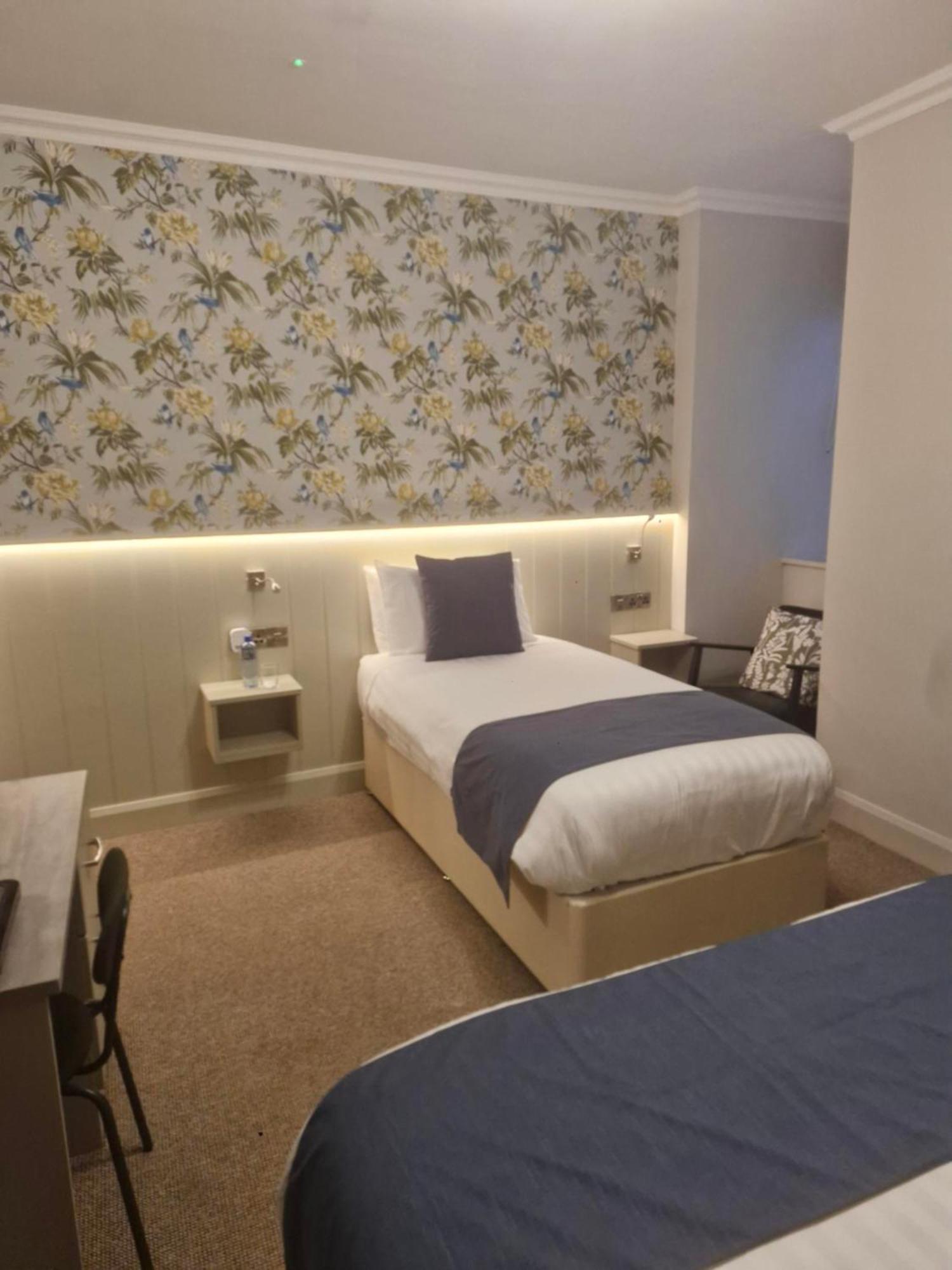 The Quay Lodge Wexford Extérieur photo