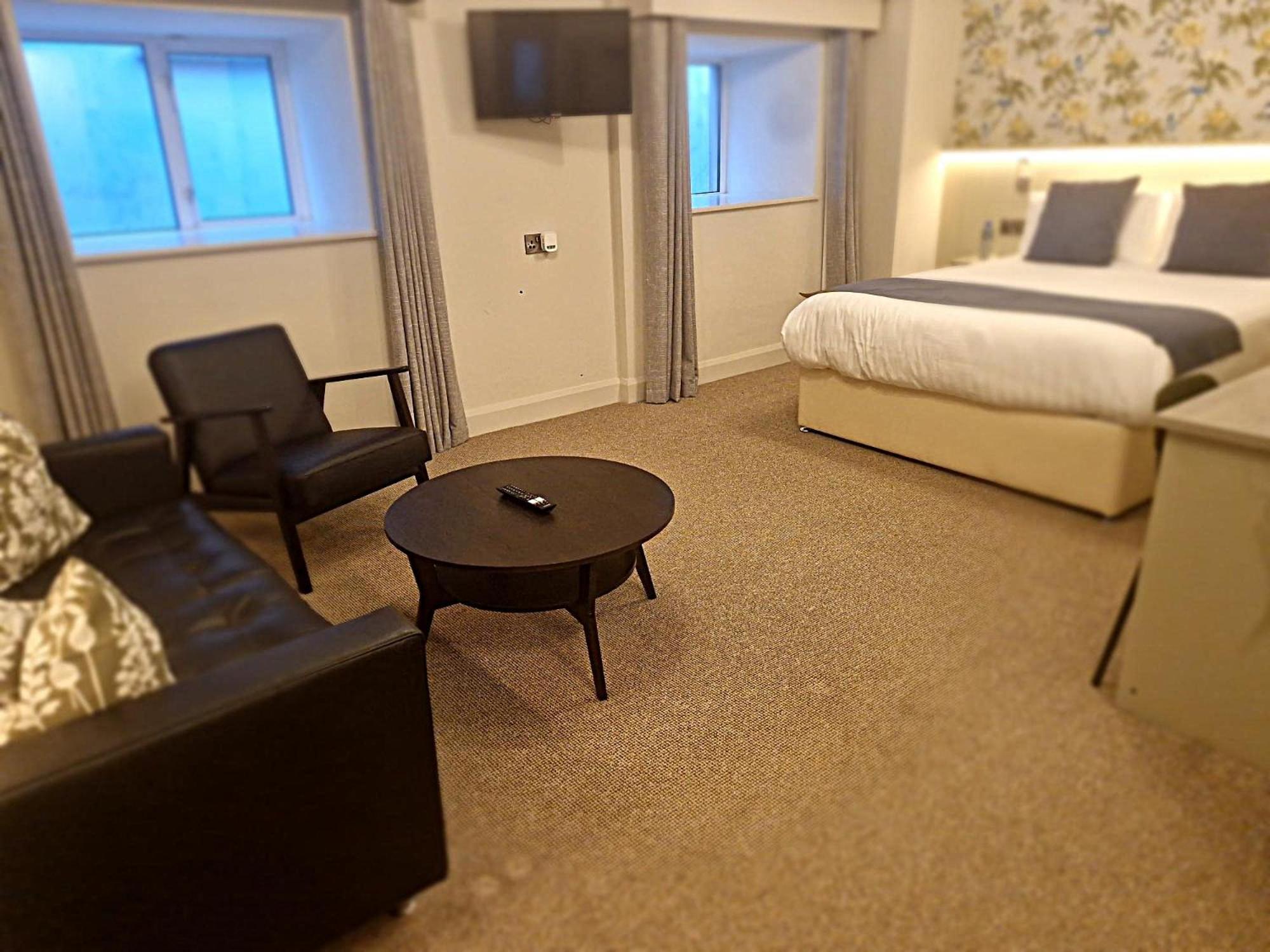 The Quay Lodge Wexford Extérieur photo