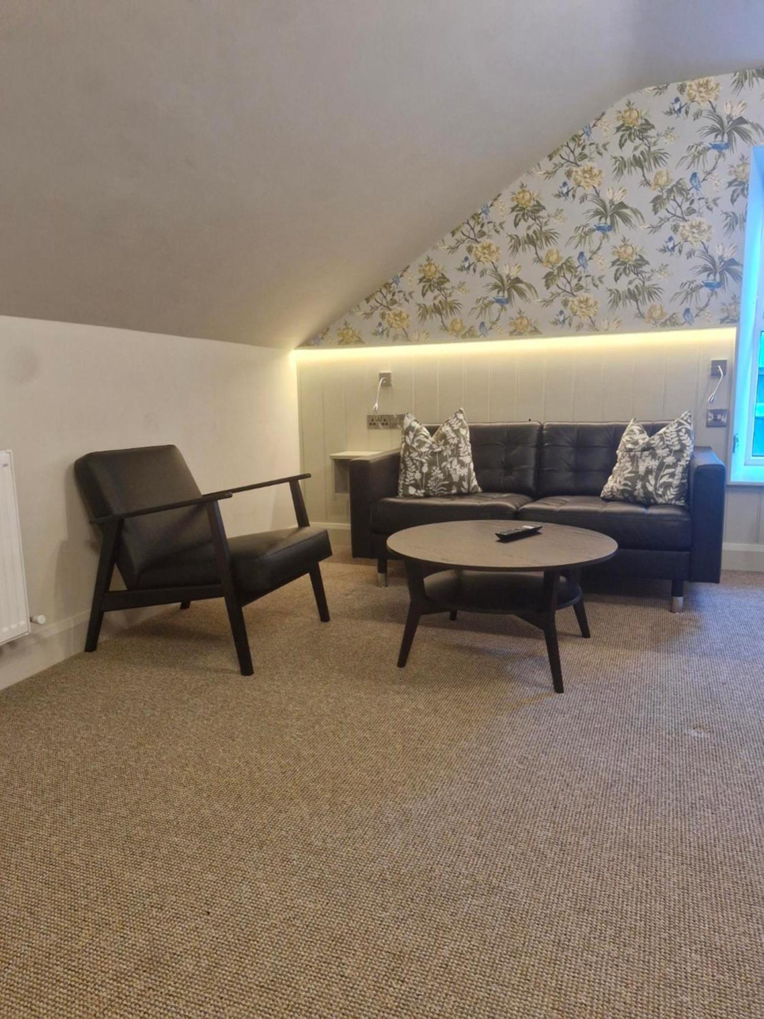 The Quay Lodge Wexford Extérieur photo