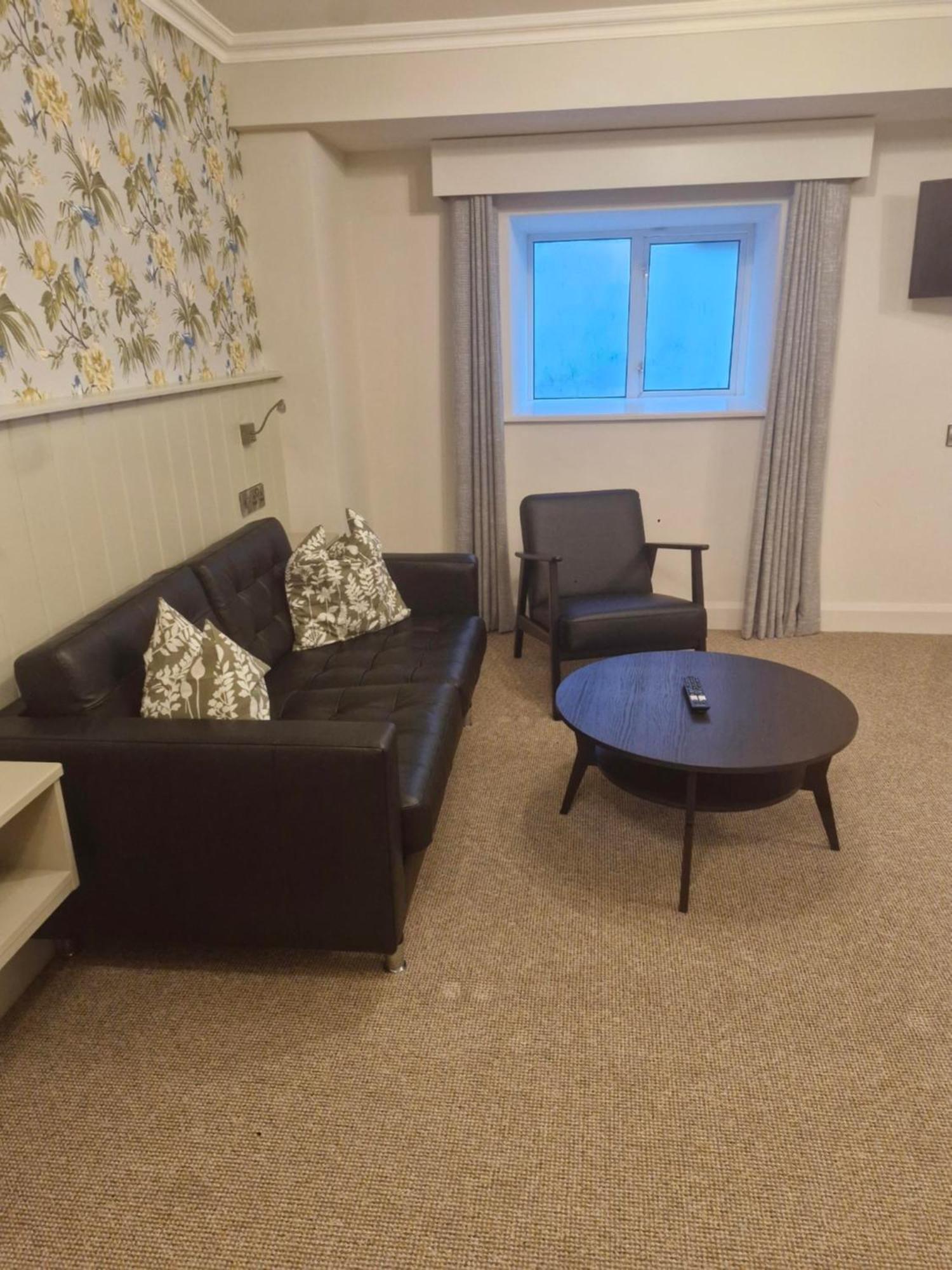 The Quay Lodge Wexford Extérieur photo