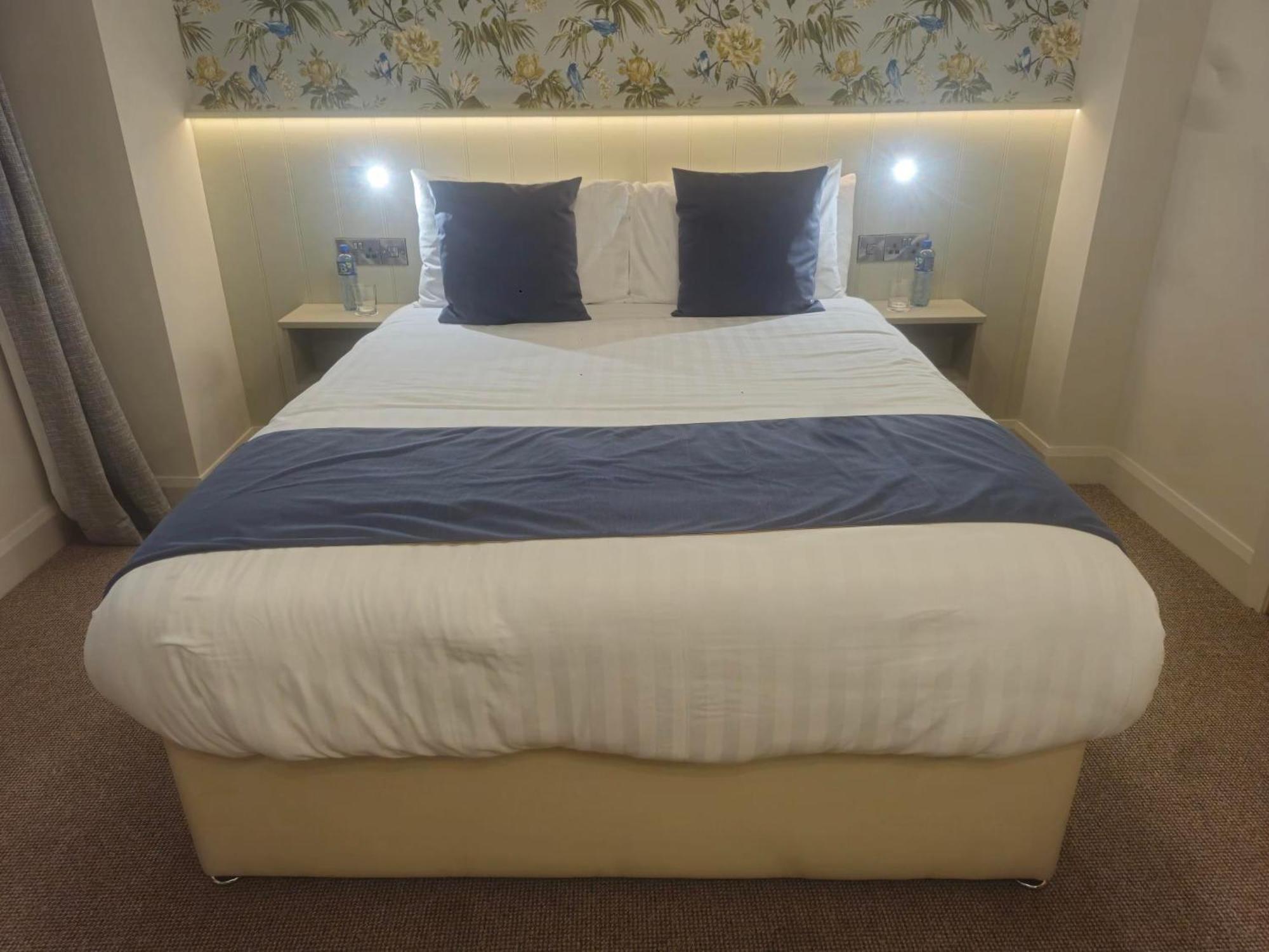 The Quay Lodge Wexford Extérieur photo