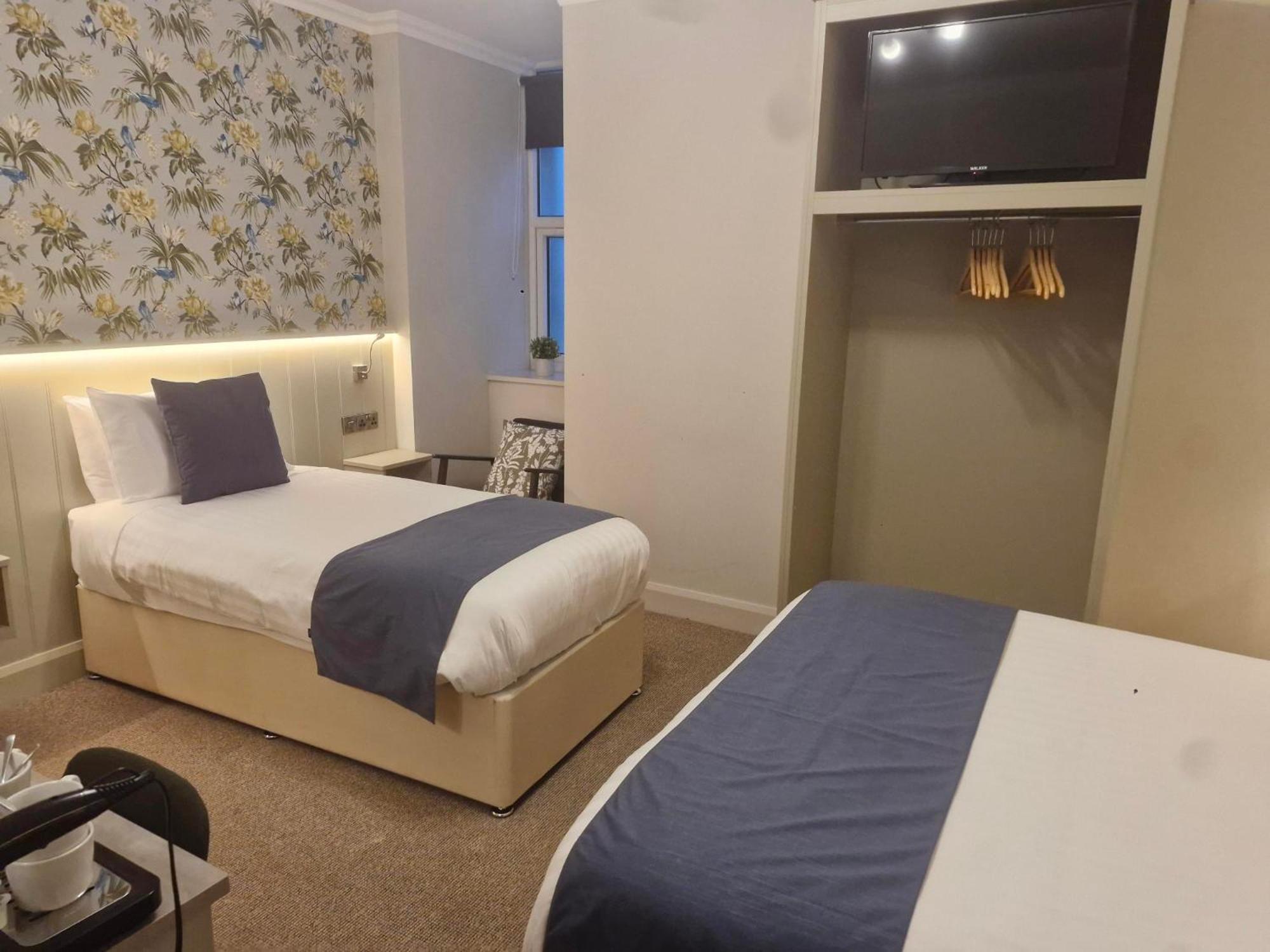 The Quay Lodge Wexford Extérieur photo