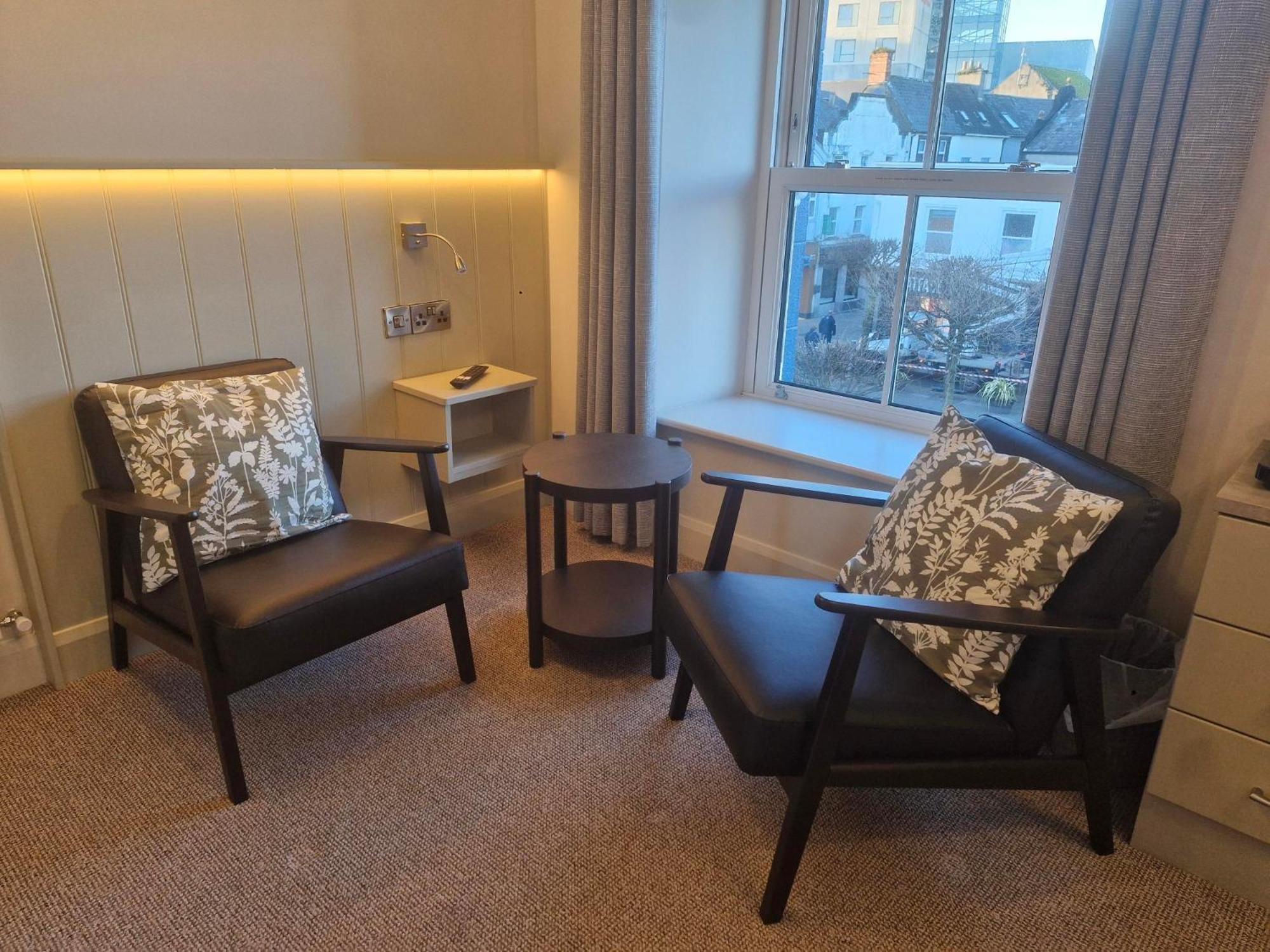 The Quay Lodge Wexford Extérieur photo